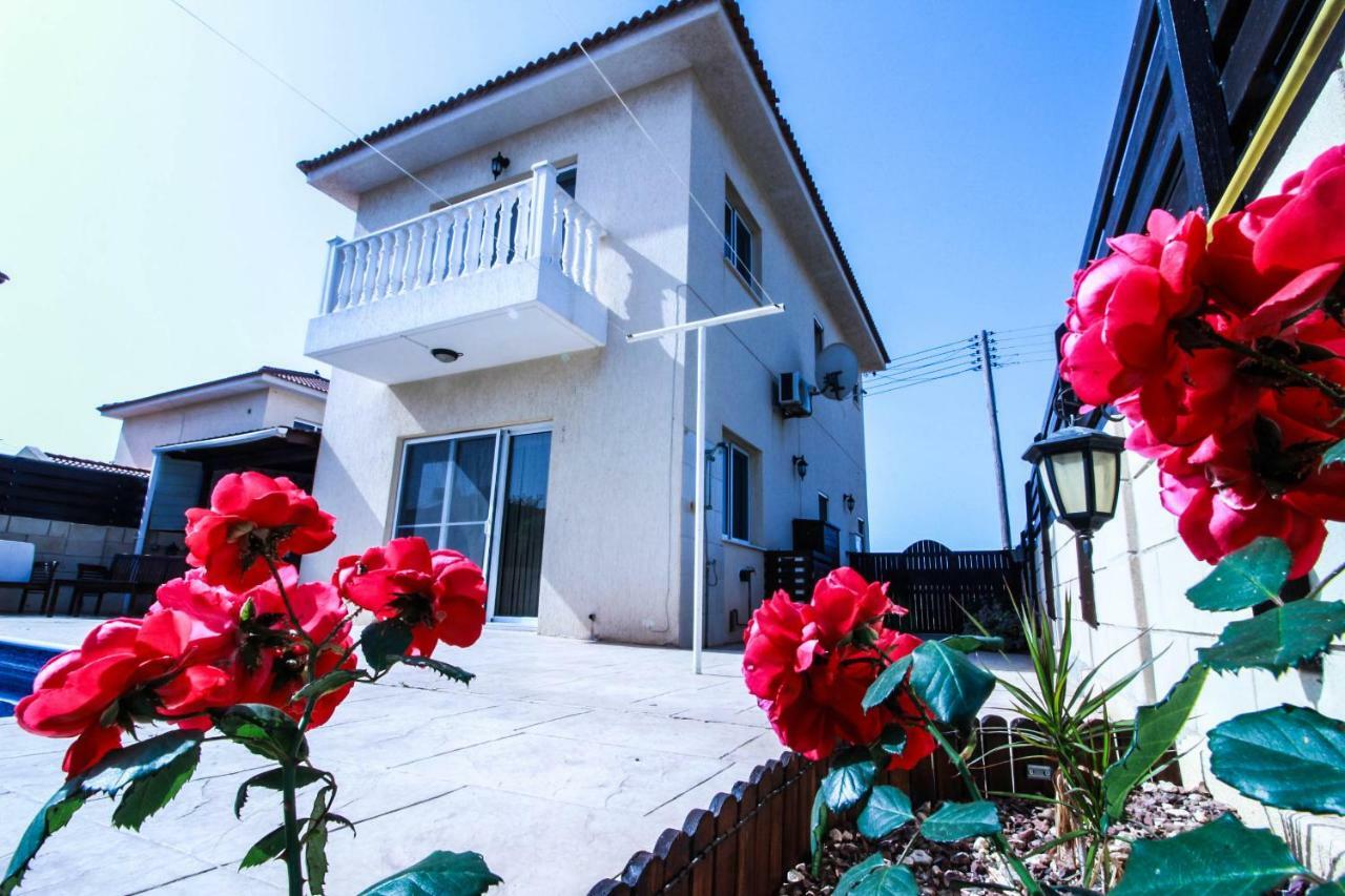 Xylophagou Experience 1 Villa Xylophaghou Exterior photo